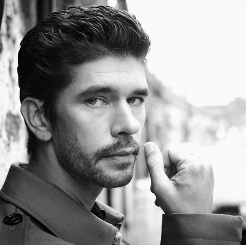 Ben Whishaw: “I Think It’s Important to Be Disturbed by Things”