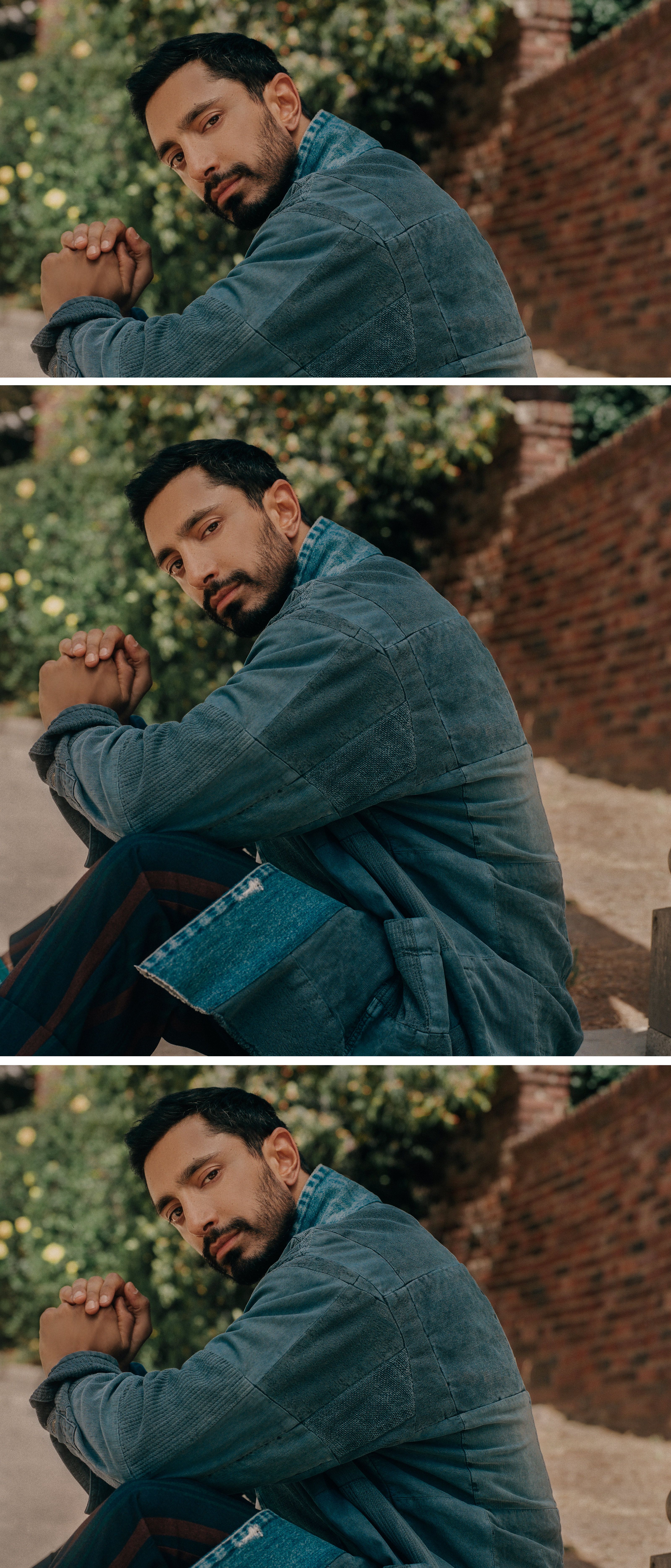 Riz Ahmed Isnu0027t Going to Stay Silent  Esquire