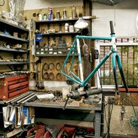 wheelworks bike shop