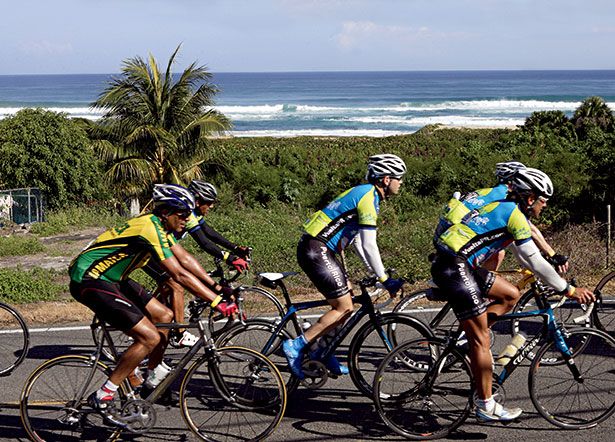 bike stop puerto rico san juan