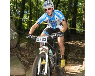 bear creek mountain bike race