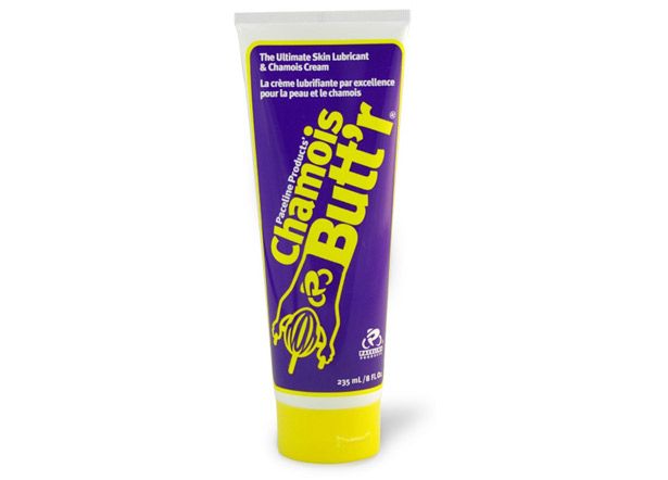 best chamois cream