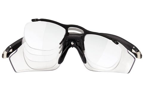 cycling eyewear prescription