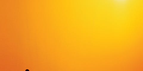 Background warna kuning emas