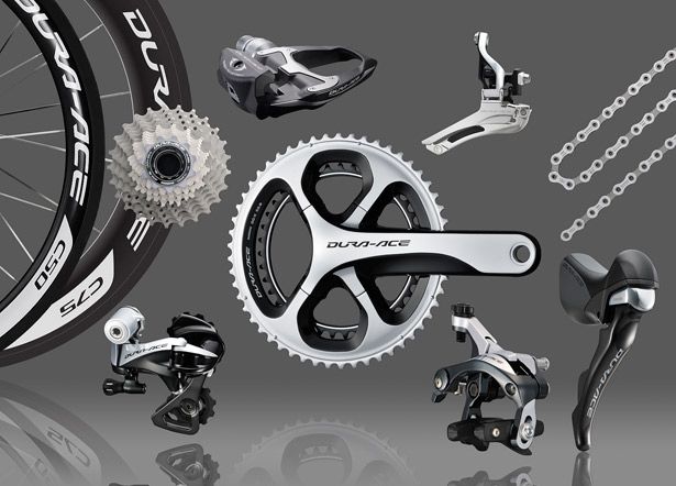 dura ace groupset for sale