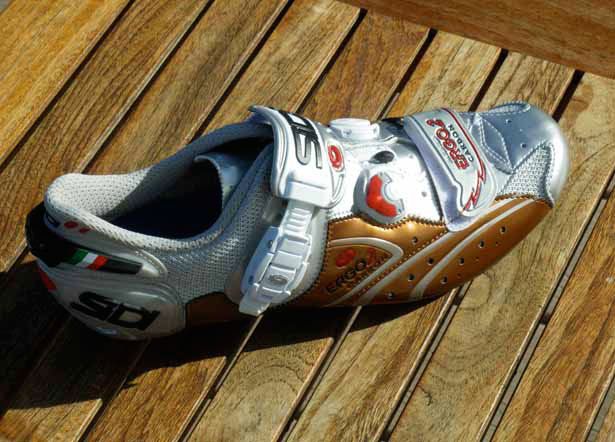 Make the Shoe Fit | Bicycling