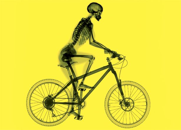 bones bike