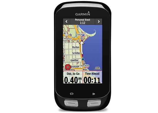 garmin edge 1000 trouble finding satellites