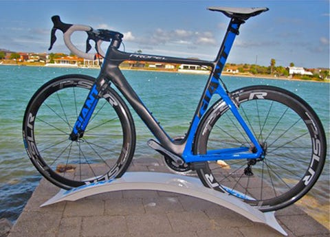 Aero Road Bikes Bicycling