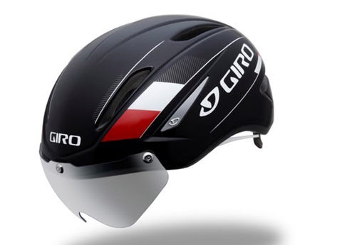 giro air attack bike helmet