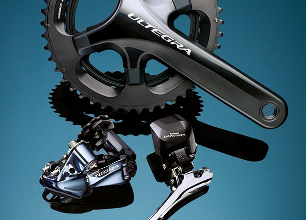 ultegra di2 app