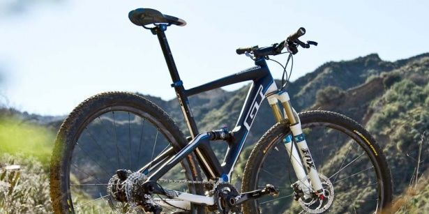 Gt Zaskar Carbon 100 9r Pro Mountain Bike Review