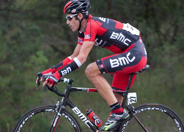 hincapie cycling