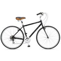 jamis commuter 1