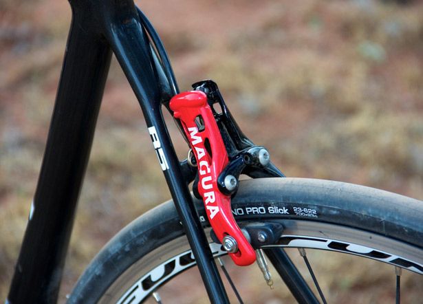 magura road brakes