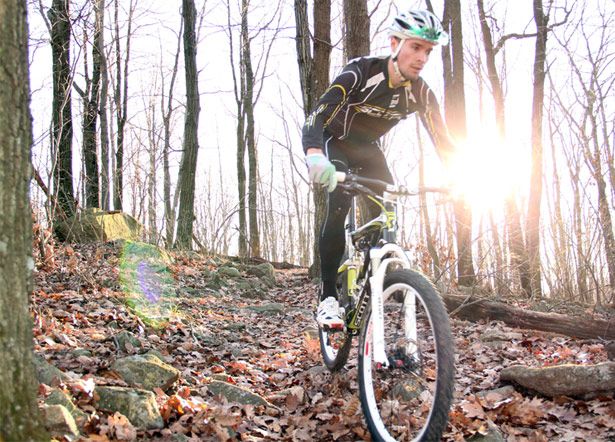 the good mountain biking guide