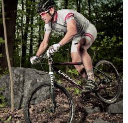 mountain bike stage race