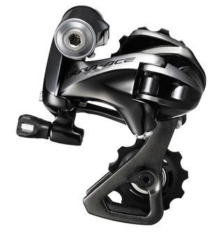 fix derailleur