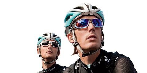 Eyewear, Vision care, Glasses, Helmet, Personal protective equipment, Sports gear, Bicycle clothing, Sunglasses, Goggles, Style, 