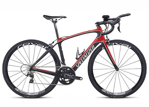 specialized alias sport