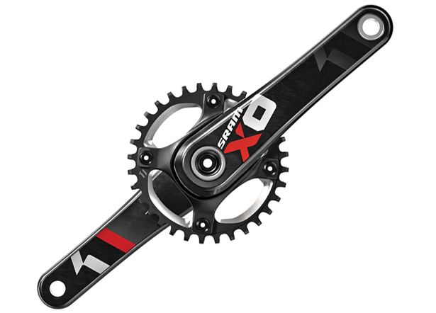 xo1 11 speed groupset