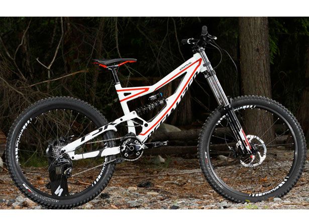 specialized camber xl