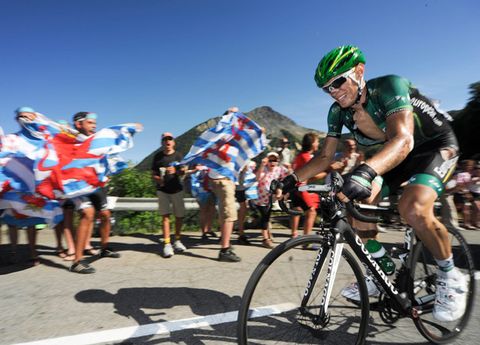 Tour De France 12 Stage 11 Report Results Analysis Video Bicycling
