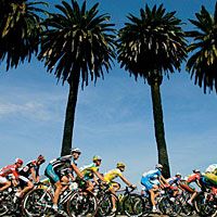 bike events