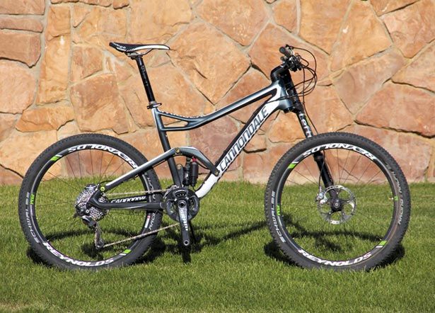 cannondale trigger 26