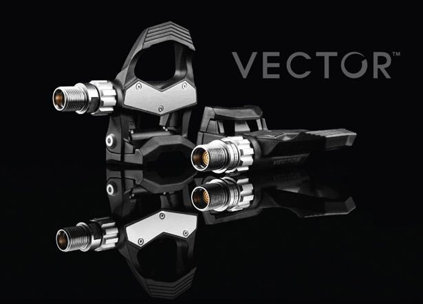 garmin vector pedals for sale