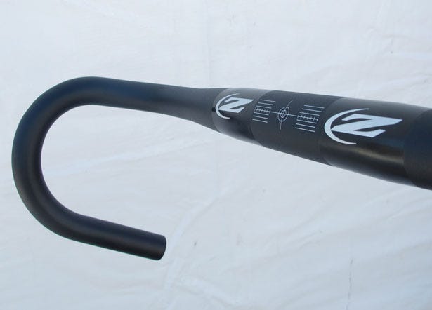 zipp flat bar