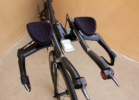 zipp vuka aero integrated aerobar