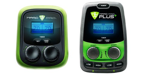 Marc Pro Plus