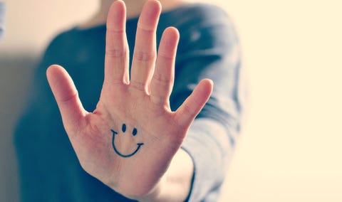9 things your hands say about your health prevention