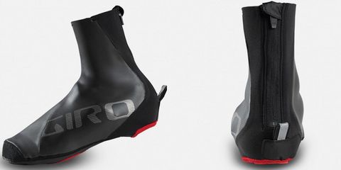 Giro Proof Shoe Covers