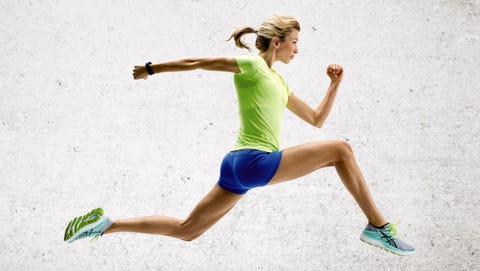 6 Moves To Strengthen Your Knees