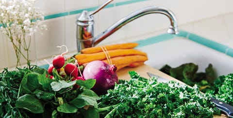 4 Stories Of Extreme Healing Through Food