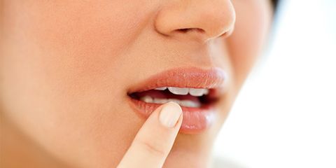 A new medication could reduce the number of cold sores you get overall.