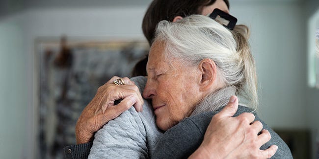 Dating a terminally ill person Pride Fort Lauderdale