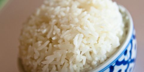 Low Calorie Rice