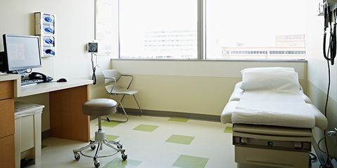 When to use an urgent care clinic.