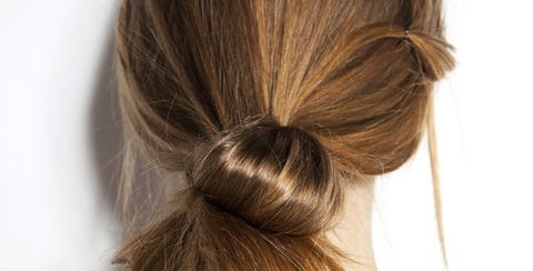 Health Signals From Your Hair Prevention