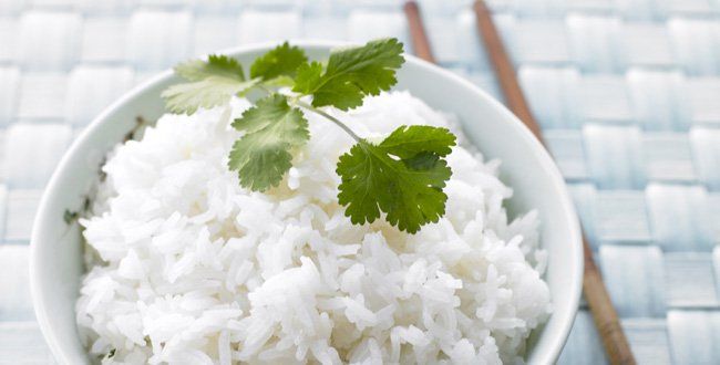 This Cooking Method Could Cut The Calories In Rice By Half Prevention