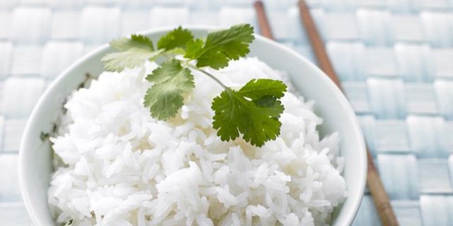 This Cooking Method Could Cut The Calories In Rice By Half Prevention
