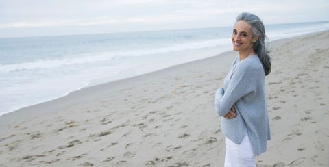 Gray Hair Mistakes Prevention