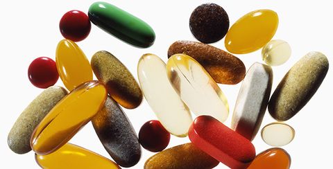 Too Many Vitamins Could Cause Cancer Prevention