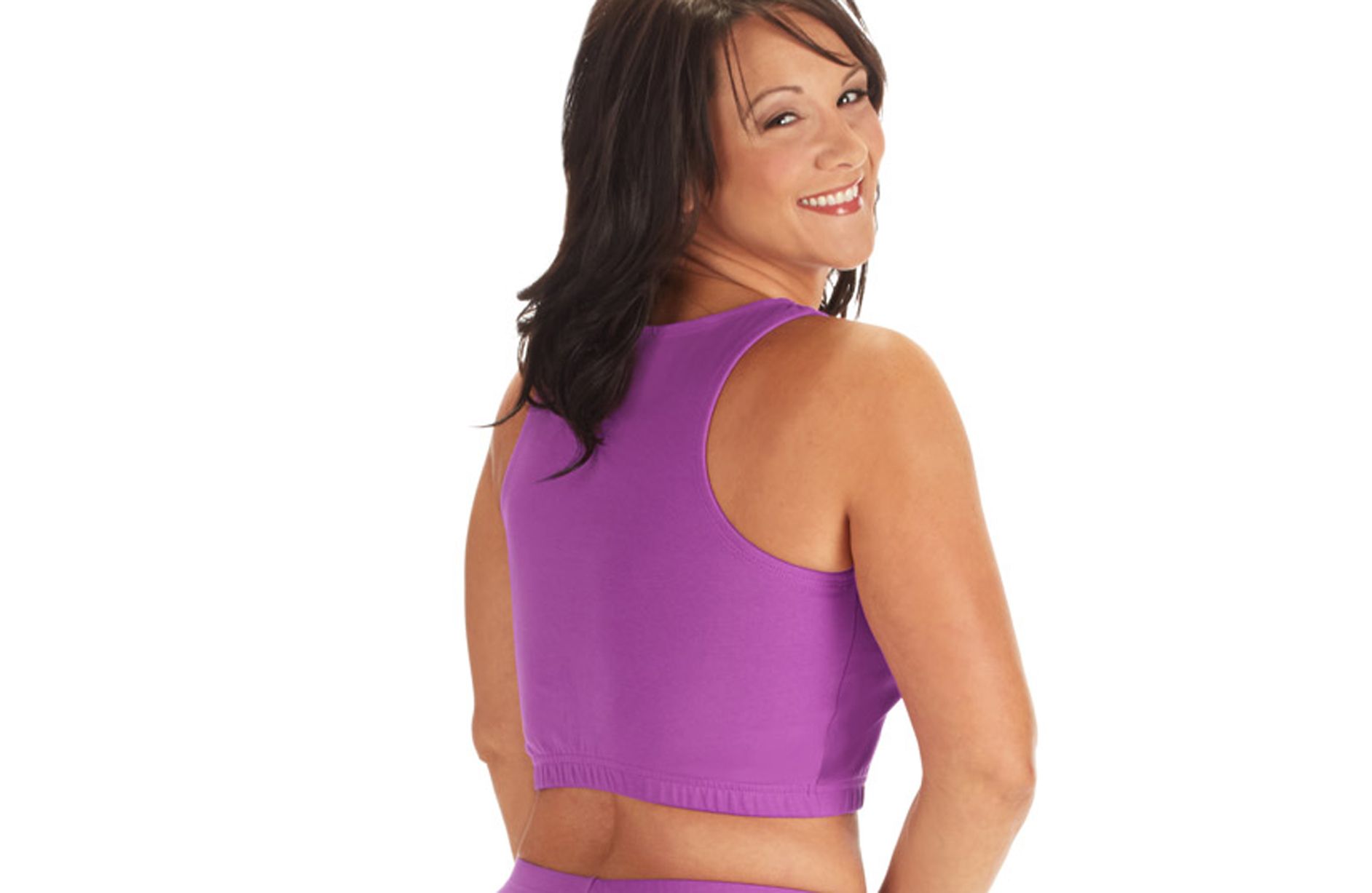 plus size running gear
