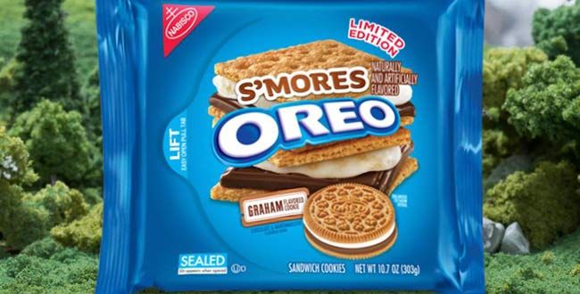 You Ll Be Shocked By These Six Crazy Oreo Flavors And What S In Them Prevention