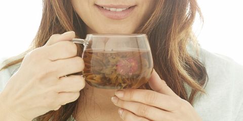 Try these healing teas for everything from arthritis to depression.