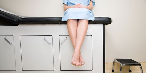 ER docs commonly misdiagnose STDs as UTIs